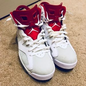 Air Jordan 6 “Alternate”